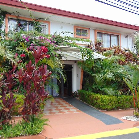 Casa Lima B&B San José Zewnętrze zdjęcie