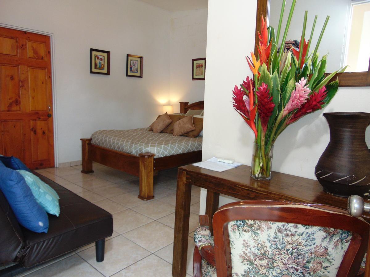 Casa Lima B&B San José Zewnętrze zdjęcie