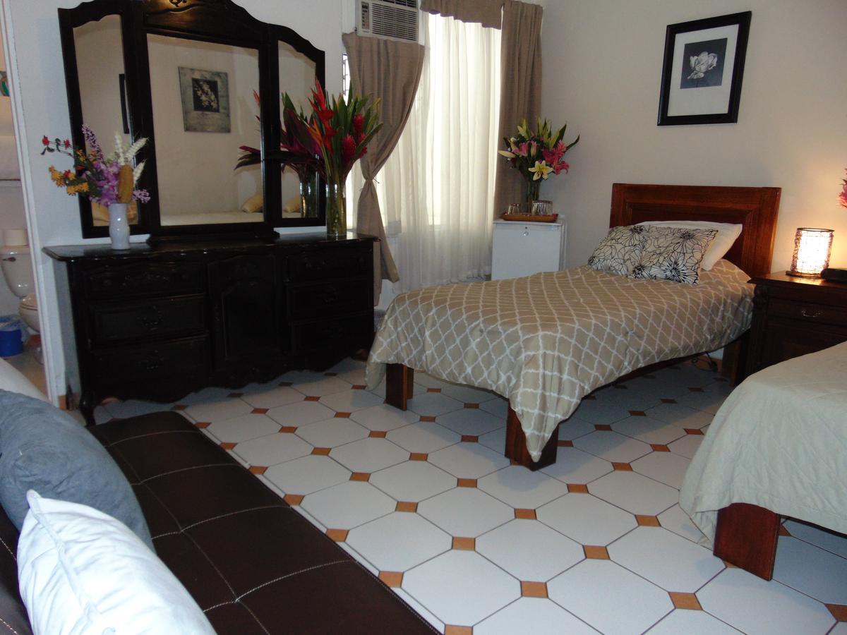 Casa Lima B&B San José Zewnętrze zdjęcie