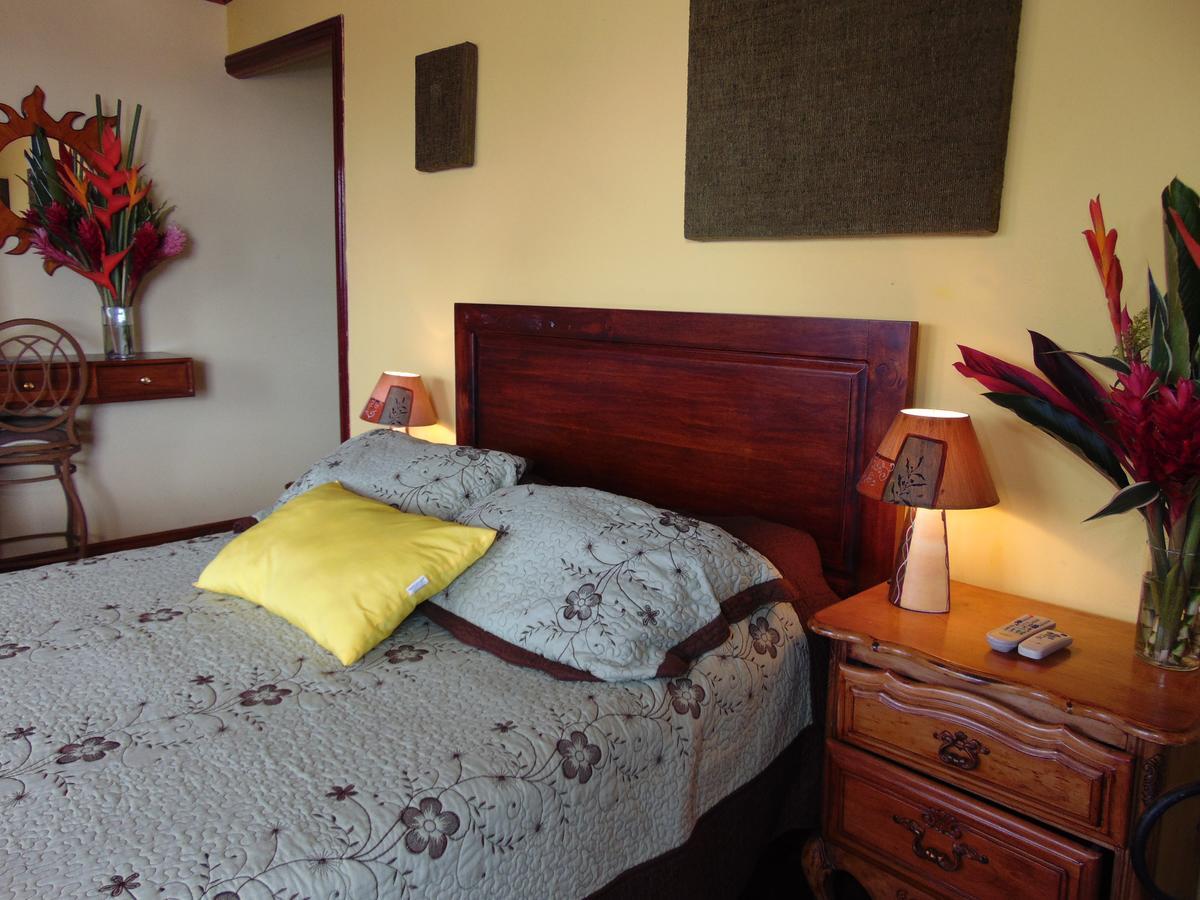 Casa Lima B&B San José Zewnętrze zdjęcie
