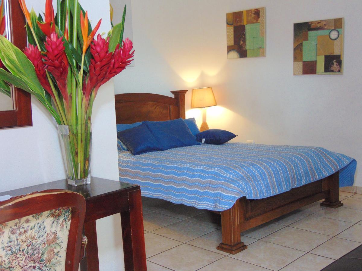 Casa Lima B&B San José Zewnętrze zdjęcie