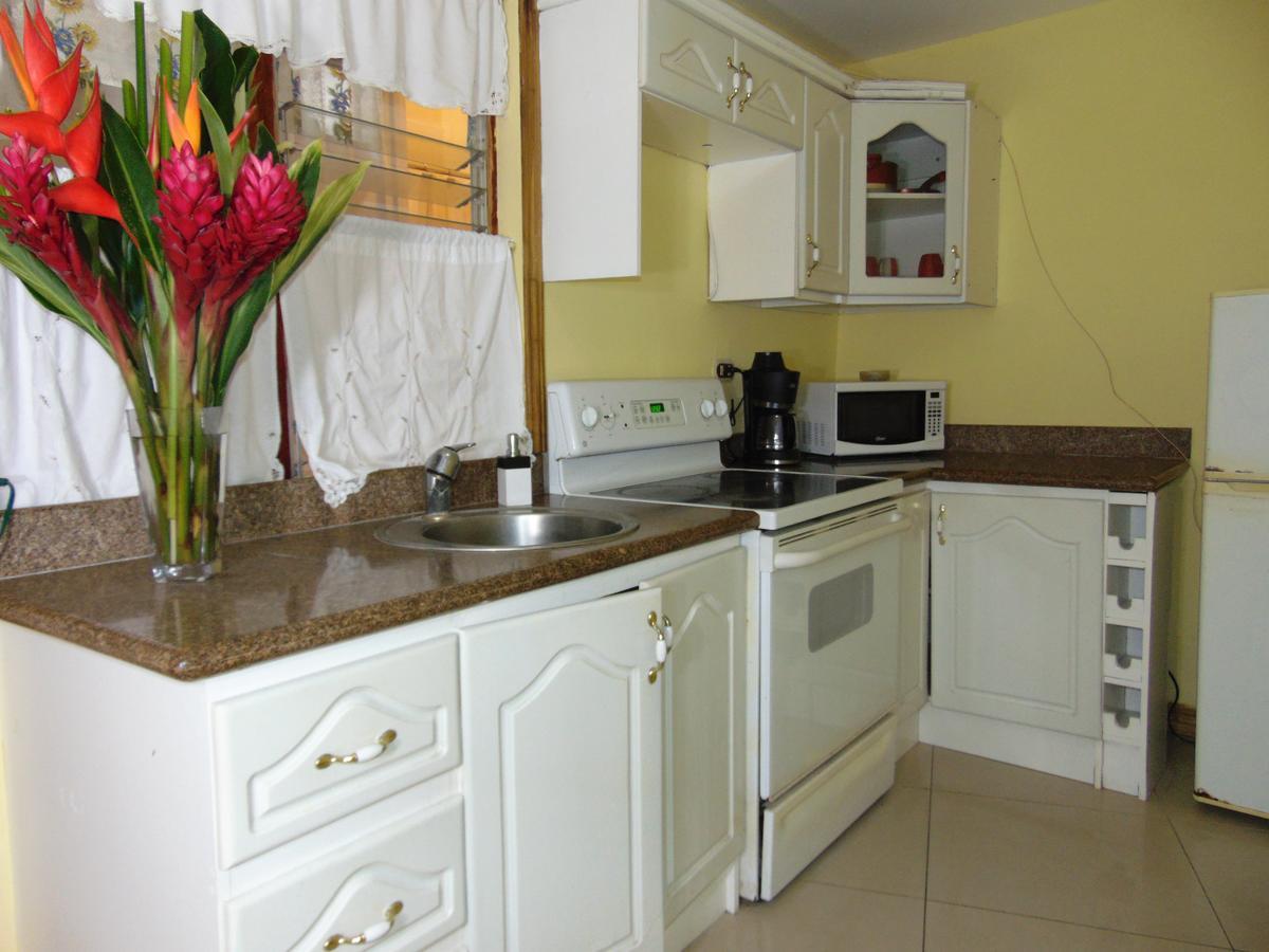 Casa Lima B&B San José Zewnętrze zdjęcie