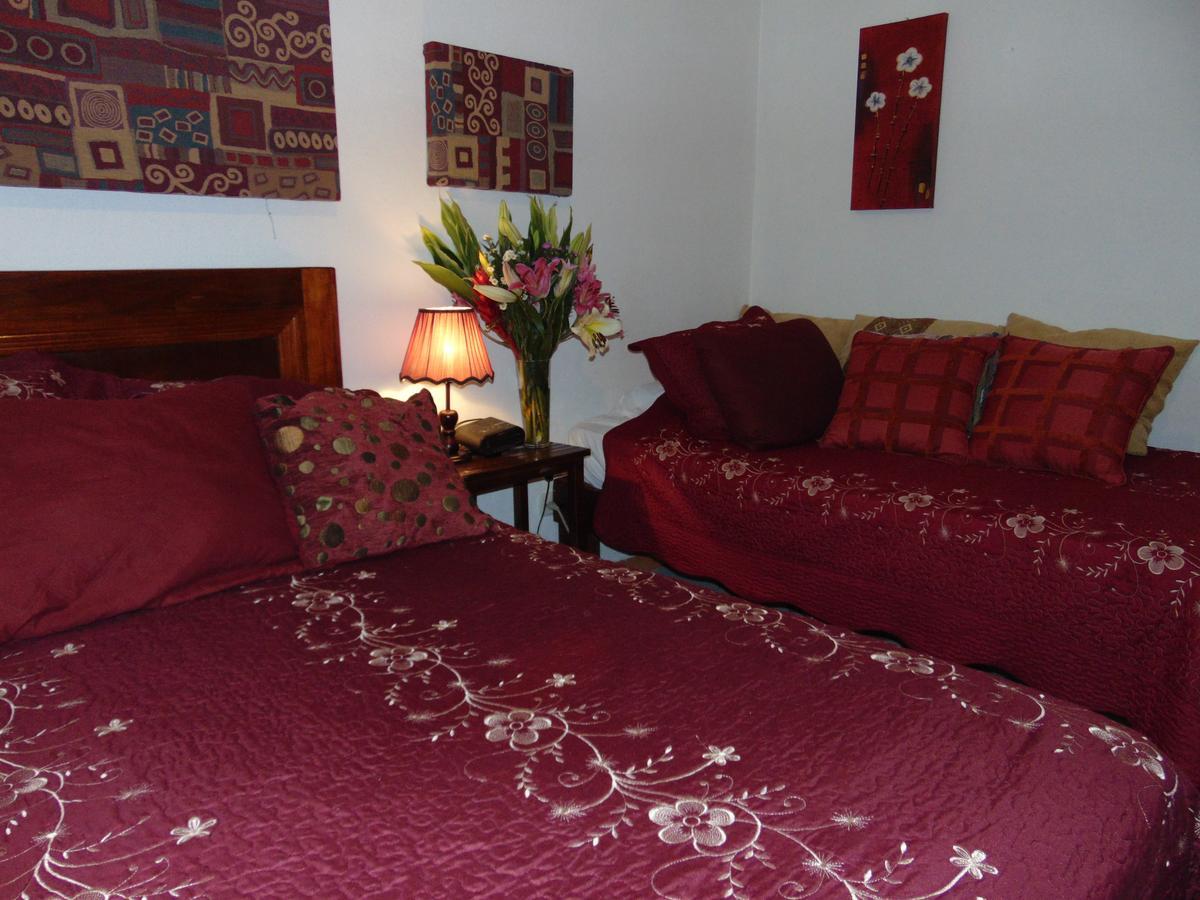 Casa Lima B&B San José Zewnętrze zdjęcie