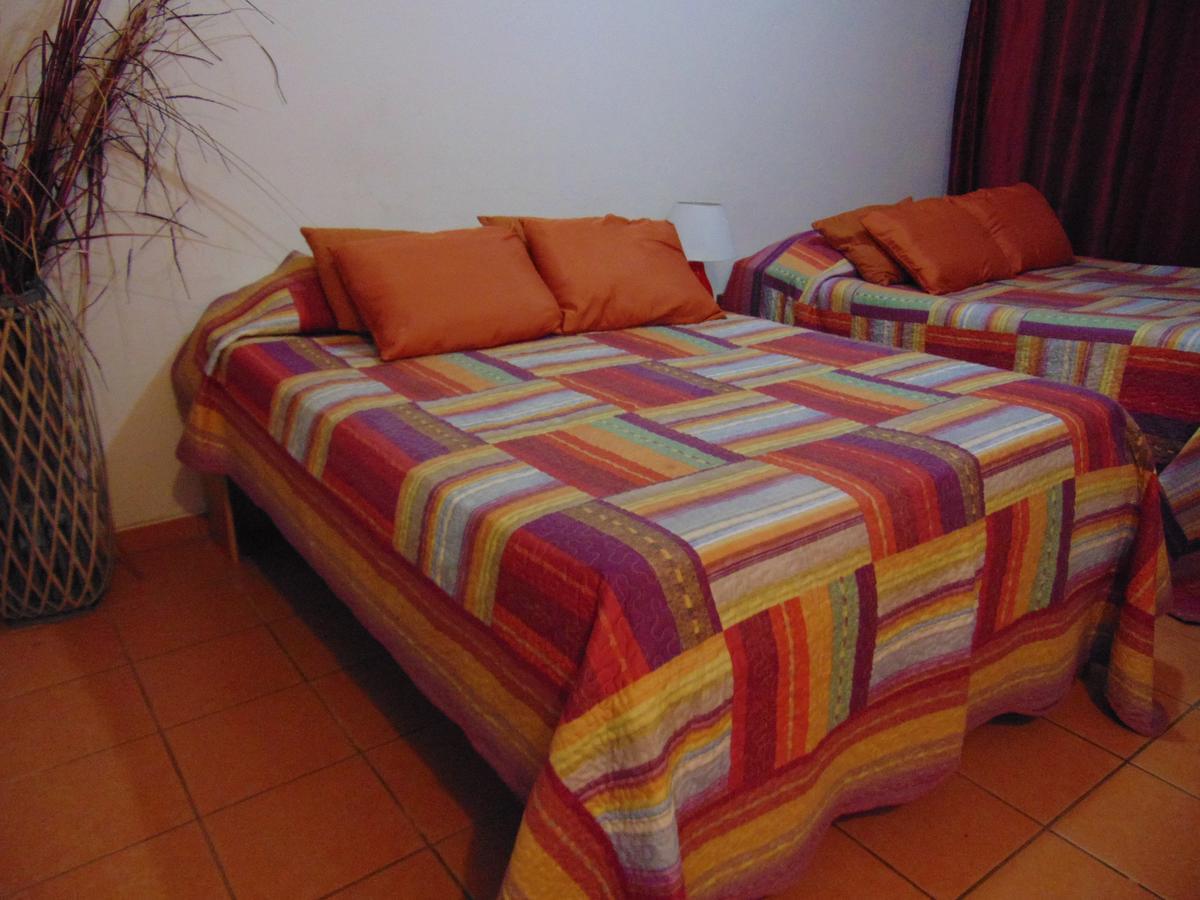 Casa Lima B&B San José Zewnętrze zdjęcie