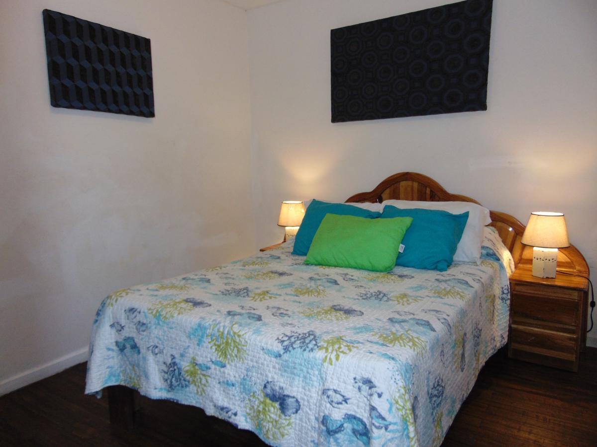 Casa Lima B&B San José Zewnętrze zdjęcie