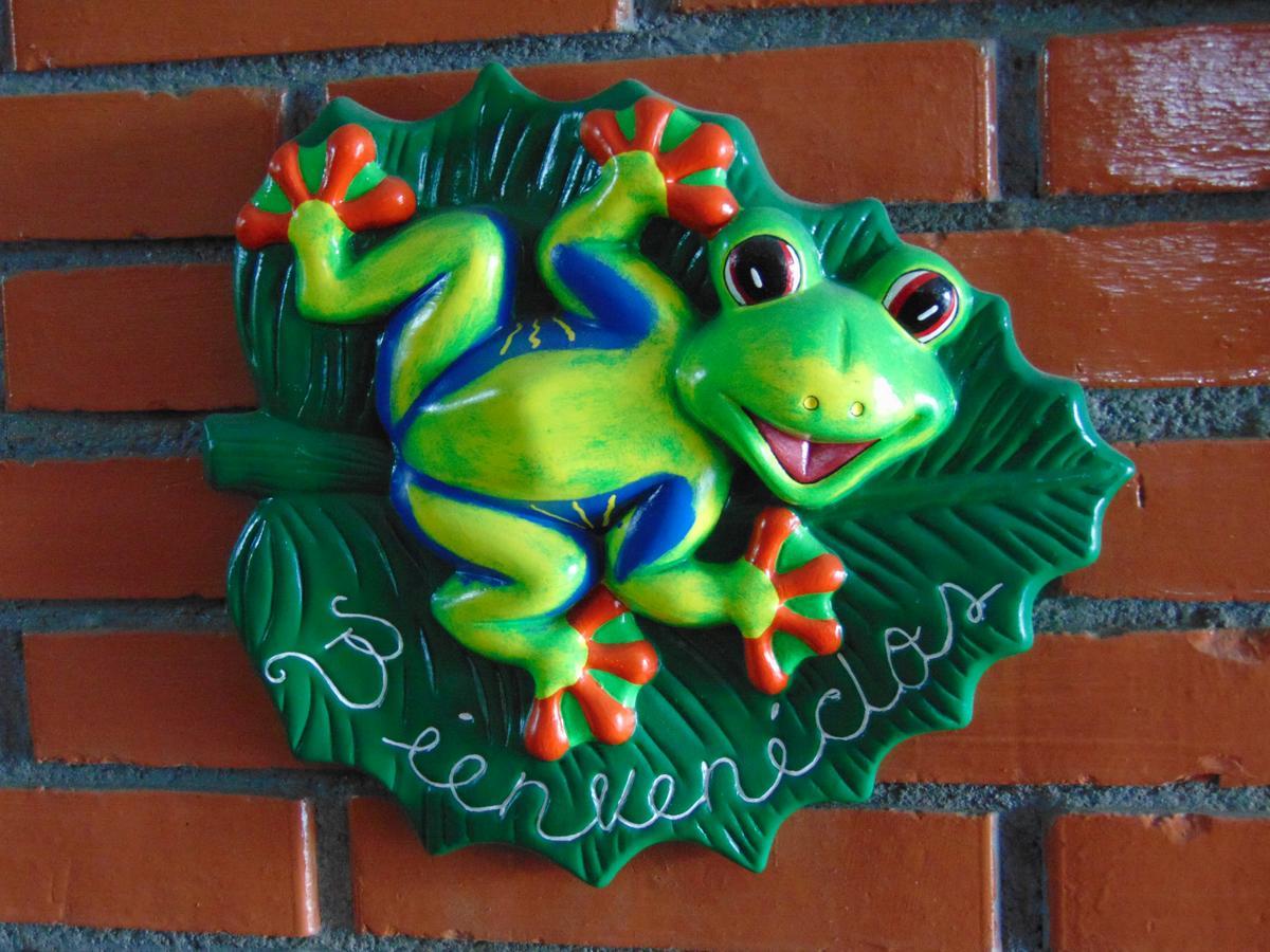 Casa Lima B&B San José Zewnętrze zdjęcie