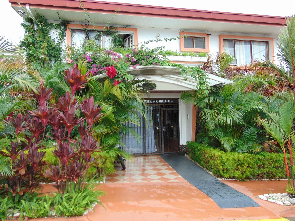 Casa Lima B&B San José Zewnętrze zdjęcie