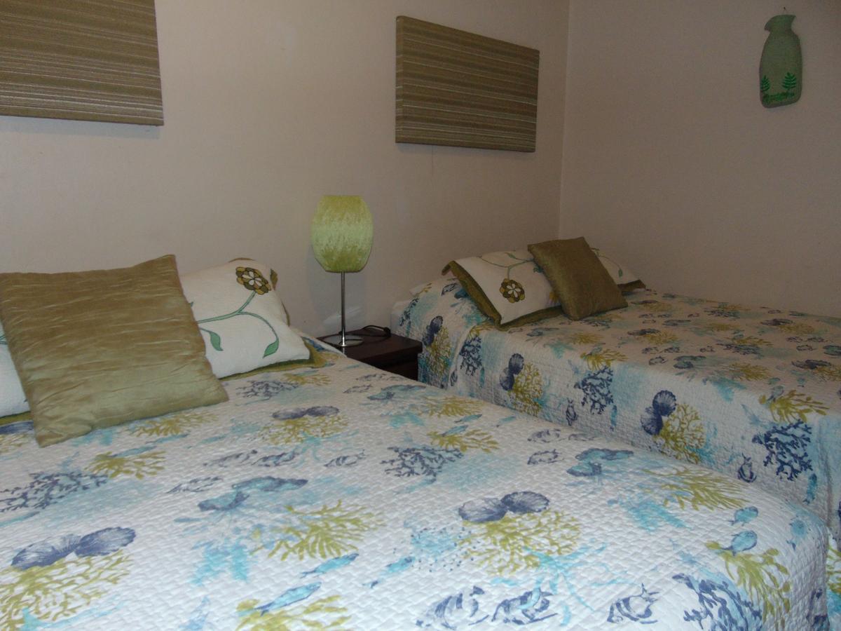 Casa Lima B&B San José Zewnętrze zdjęcie