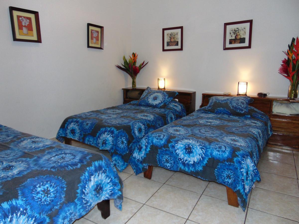 Casa Lima B&B San José Zewnętrze zdjęcie