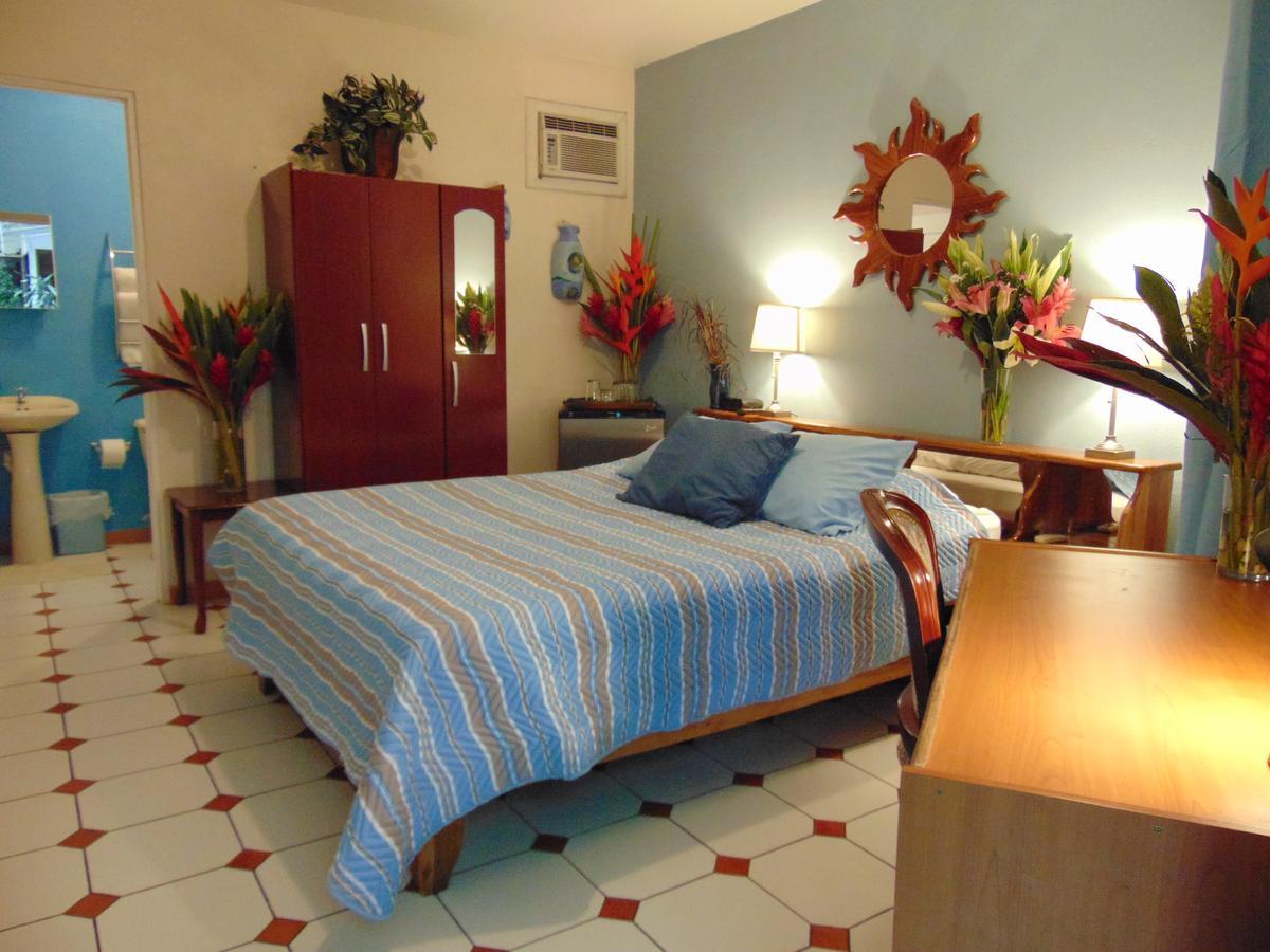 Casa Lima B&B San José Zewnętrze zdjęcie