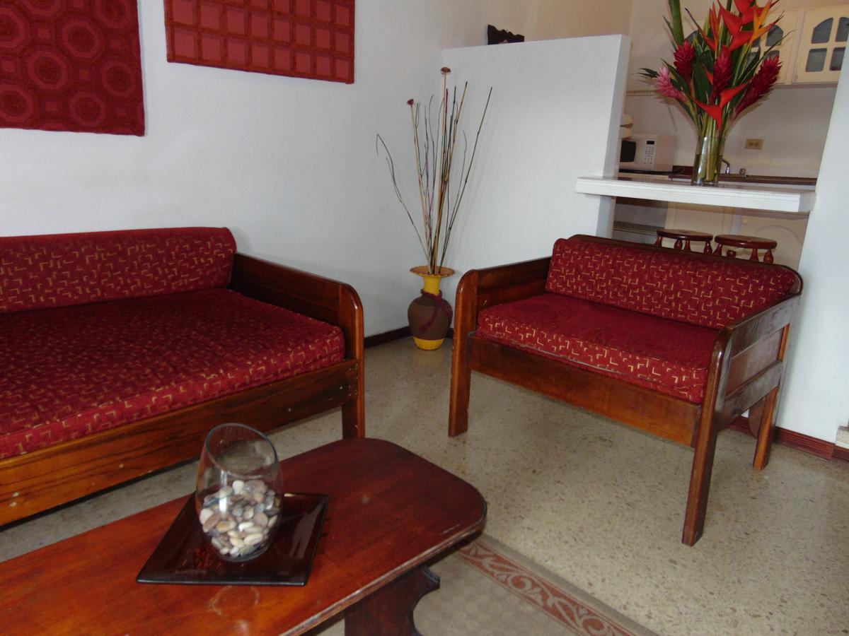 Casa Lima B&B San José Zewnętrze zdjęcie