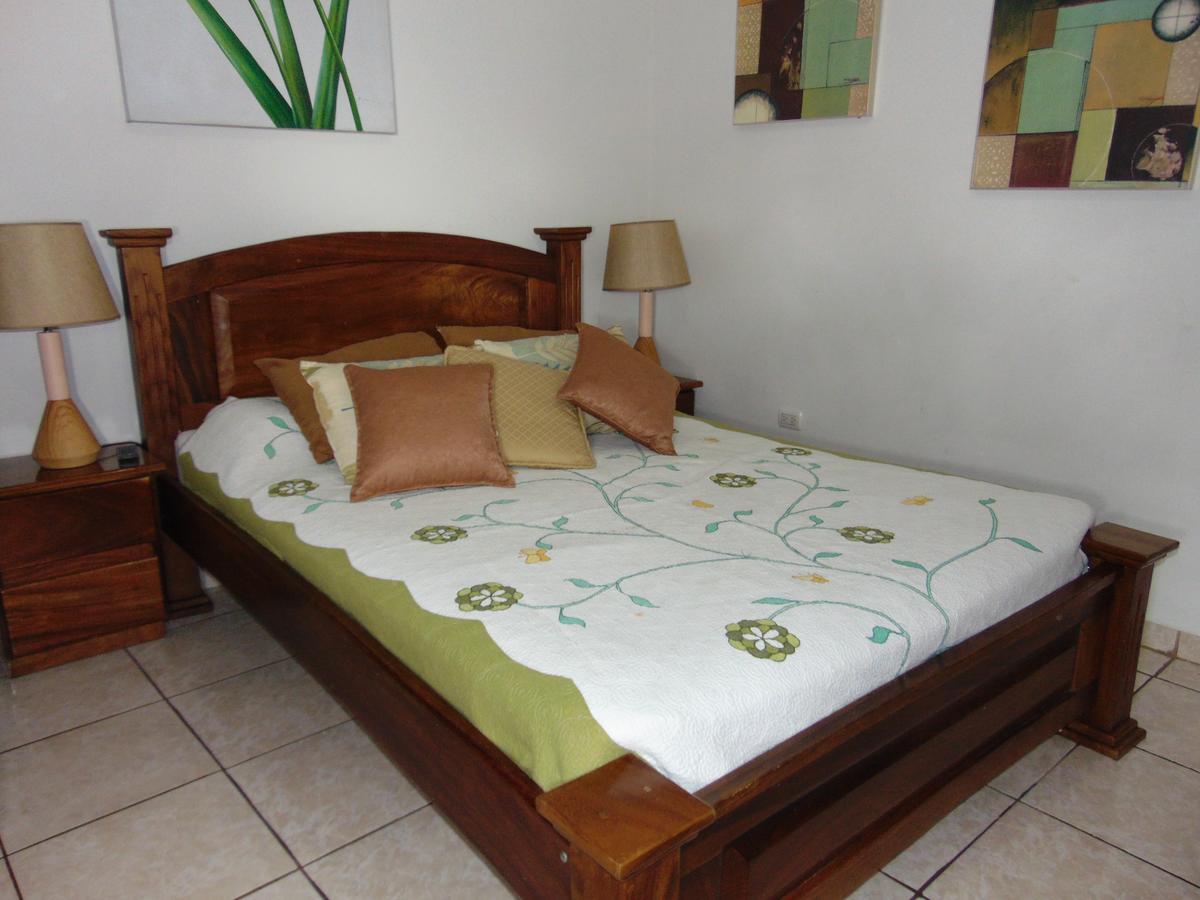 Casa Lima B&B San José Zewnętrze zdjęcie
