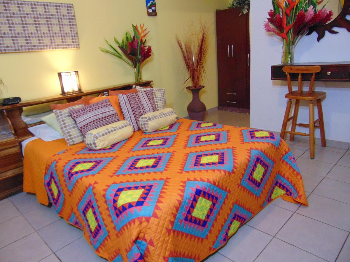 Casa Lima B&B San José Zewnętrze zdjęcie