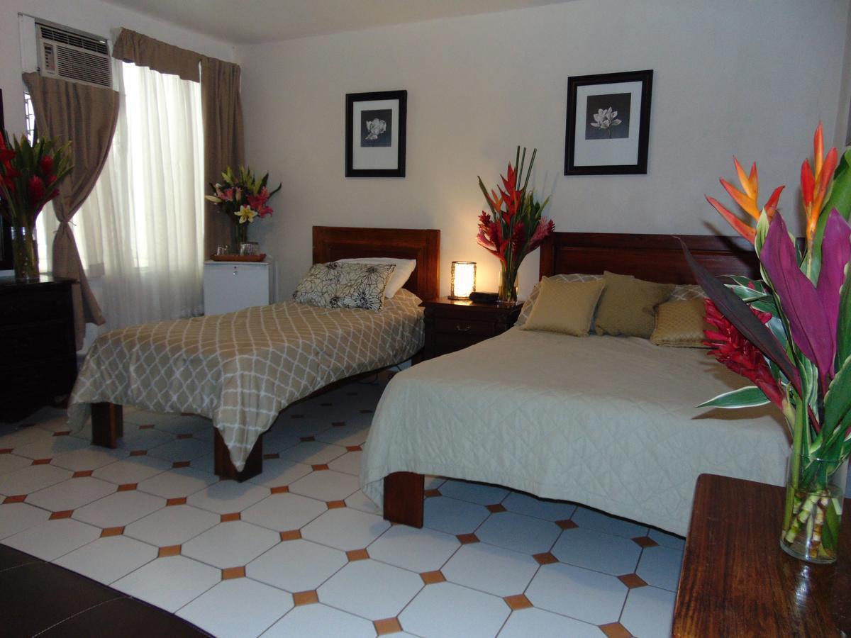 Casa Lima B&B San José Zewnętrze zdjęcie