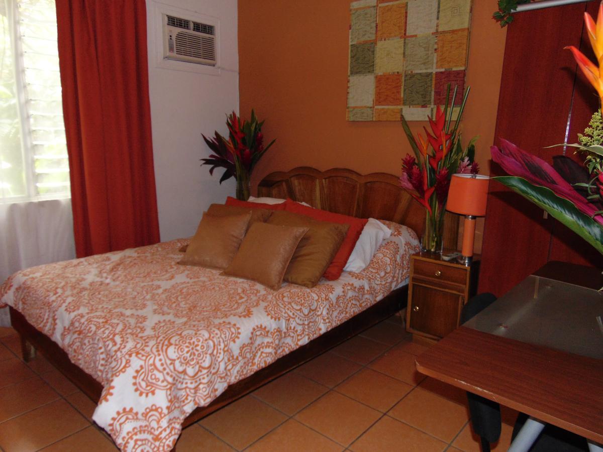 Casa Lima B&B San José Zewnętrze zdjęcie