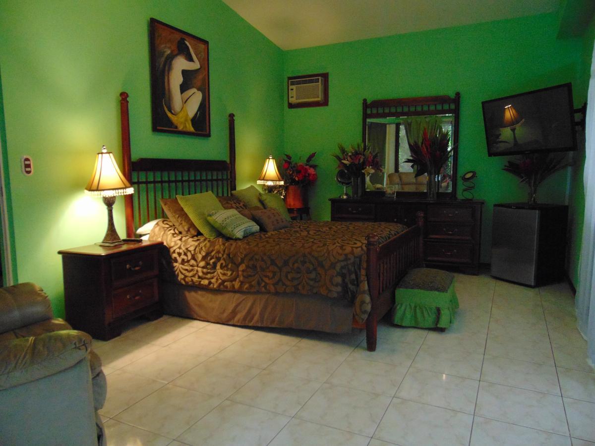 Casa Lima B&B San José Zewnętrze zdjęcie