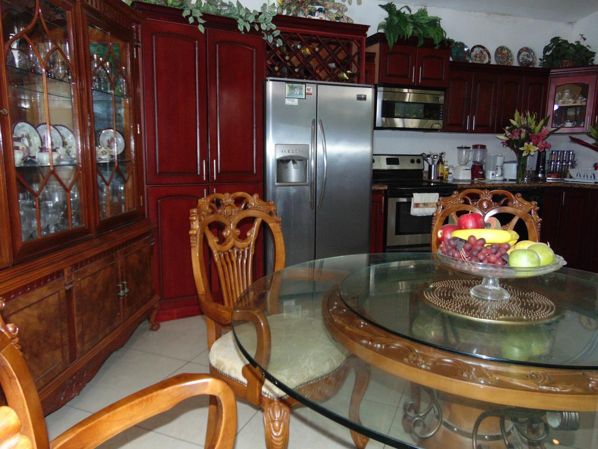 Casa Lima B&B San José Zewnętrze zdjęcie