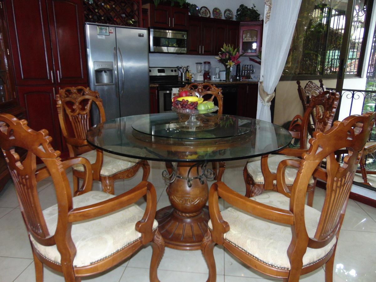 Casa Lima B&B San José Zewnętrze zdjęcie