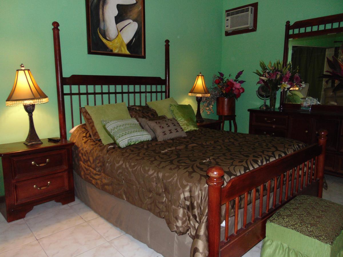 Casa Lima B&B San José Zewnętrze zdjęcie