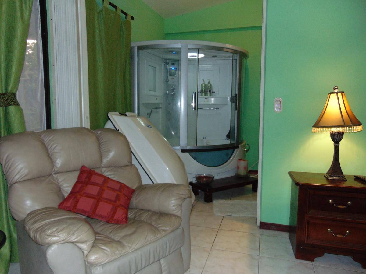 Casa Lima B&B San José Zewnętrze zdjęcie