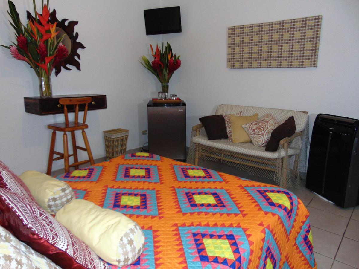 Casa Lima B&B San José Zewnętrze zdjęcie